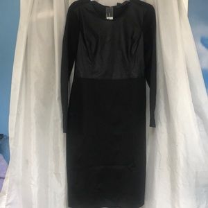 BCBG dress